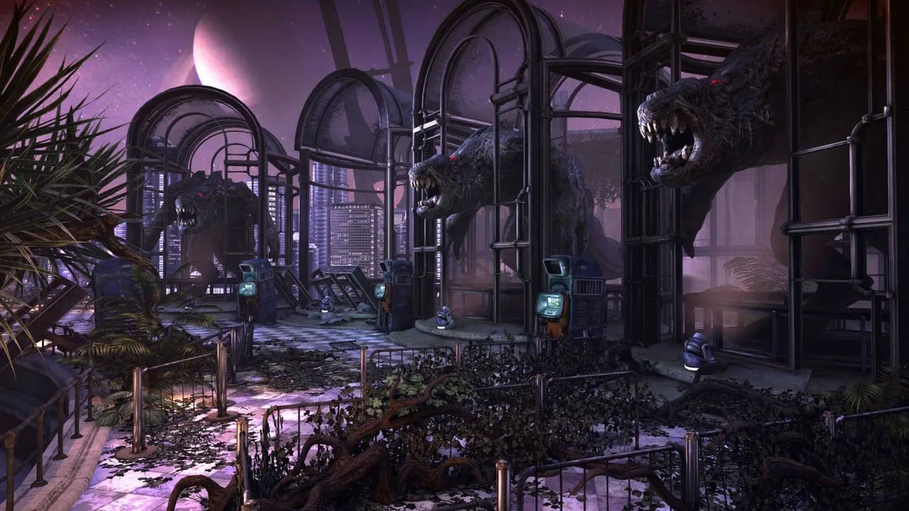 Bulletstorm: Full Clip Edition — 6