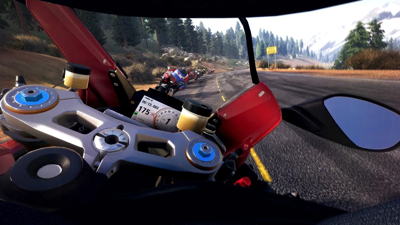 RiMS Racing — 2
