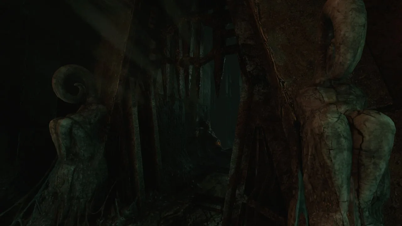 Amnesia: Rebirth — 9