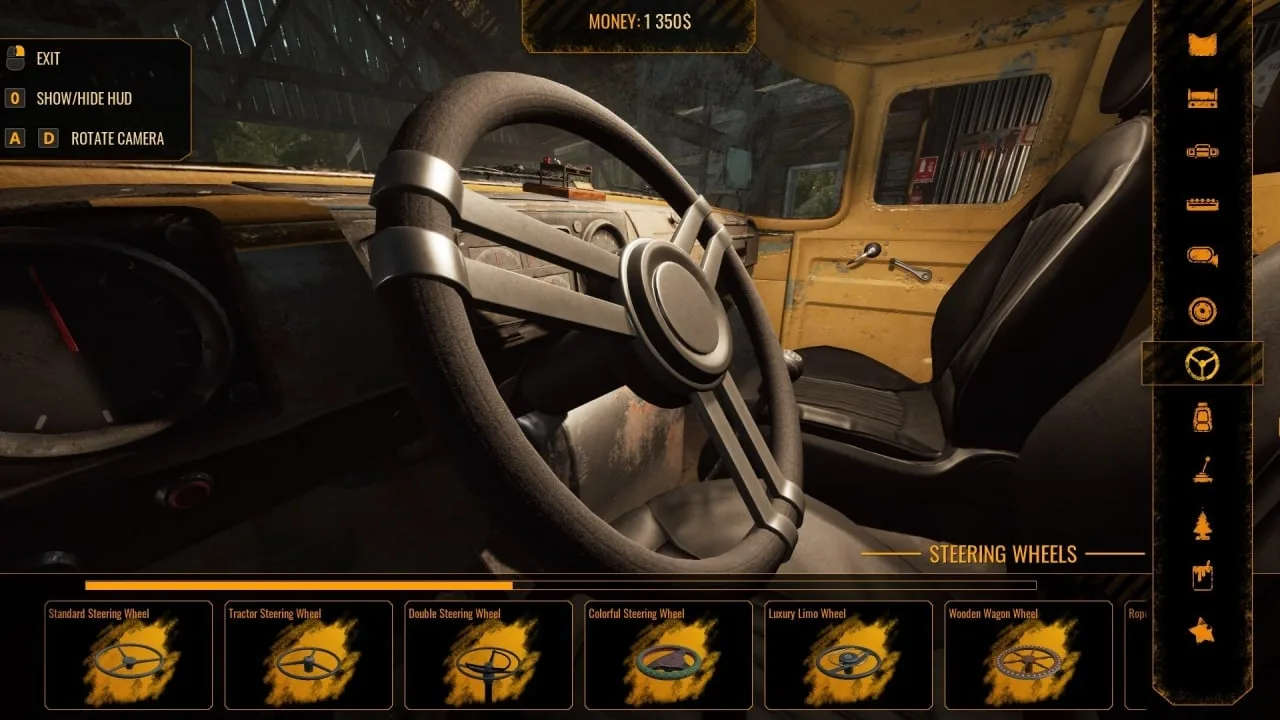 Truck Mechanic: Dangerous Paths — 9