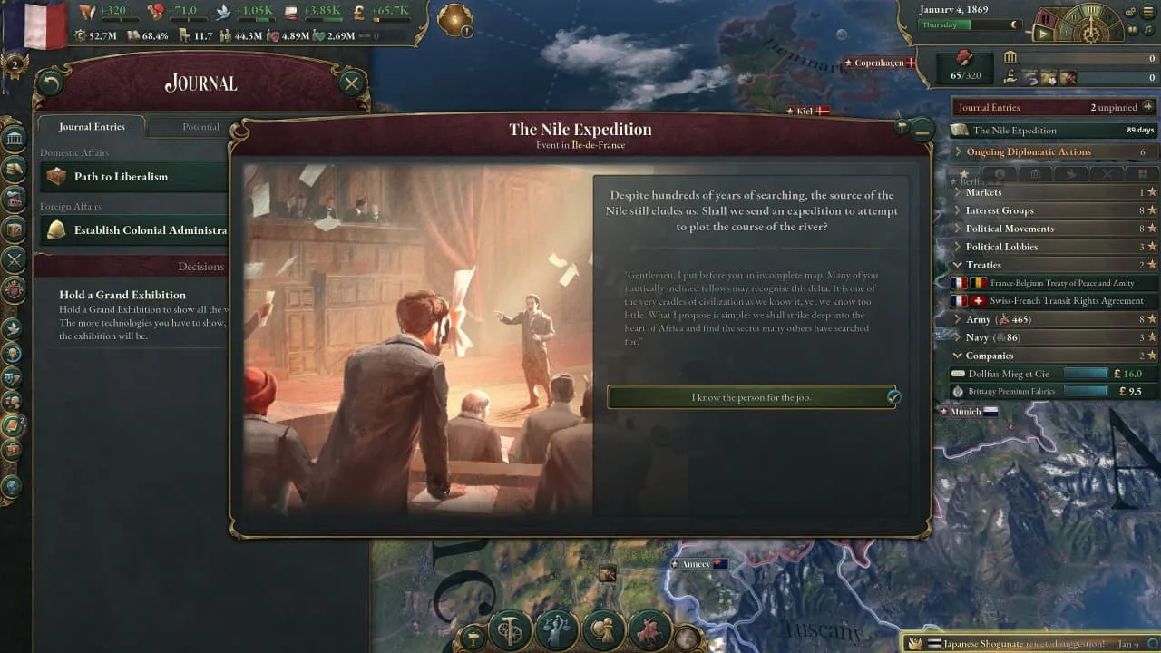 Victoria 3 — 9