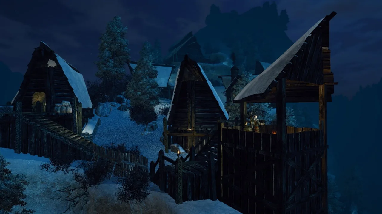 Gothic 3 — 5
