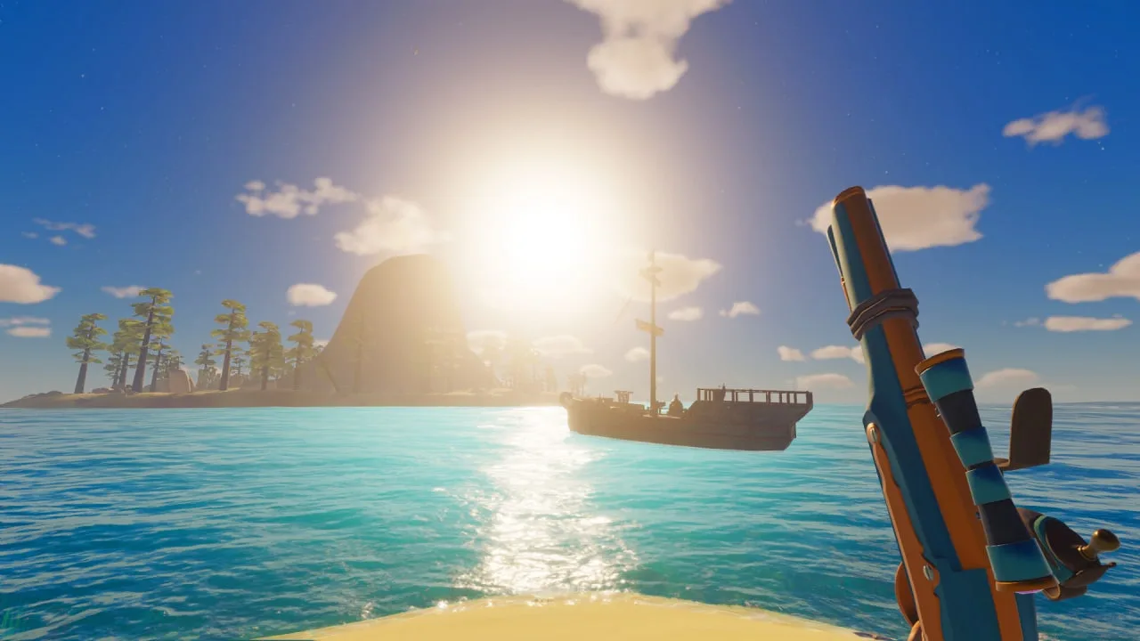 Salt 2: Shores of Gold — 3