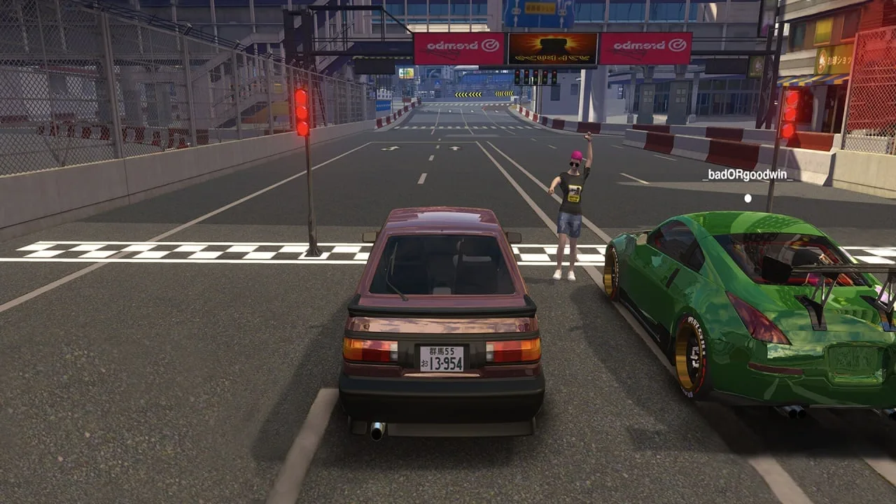 Hashiriya Drifter-Online Drift Racing Multiplayer (DRIFT/DRAG/RACING) — 5