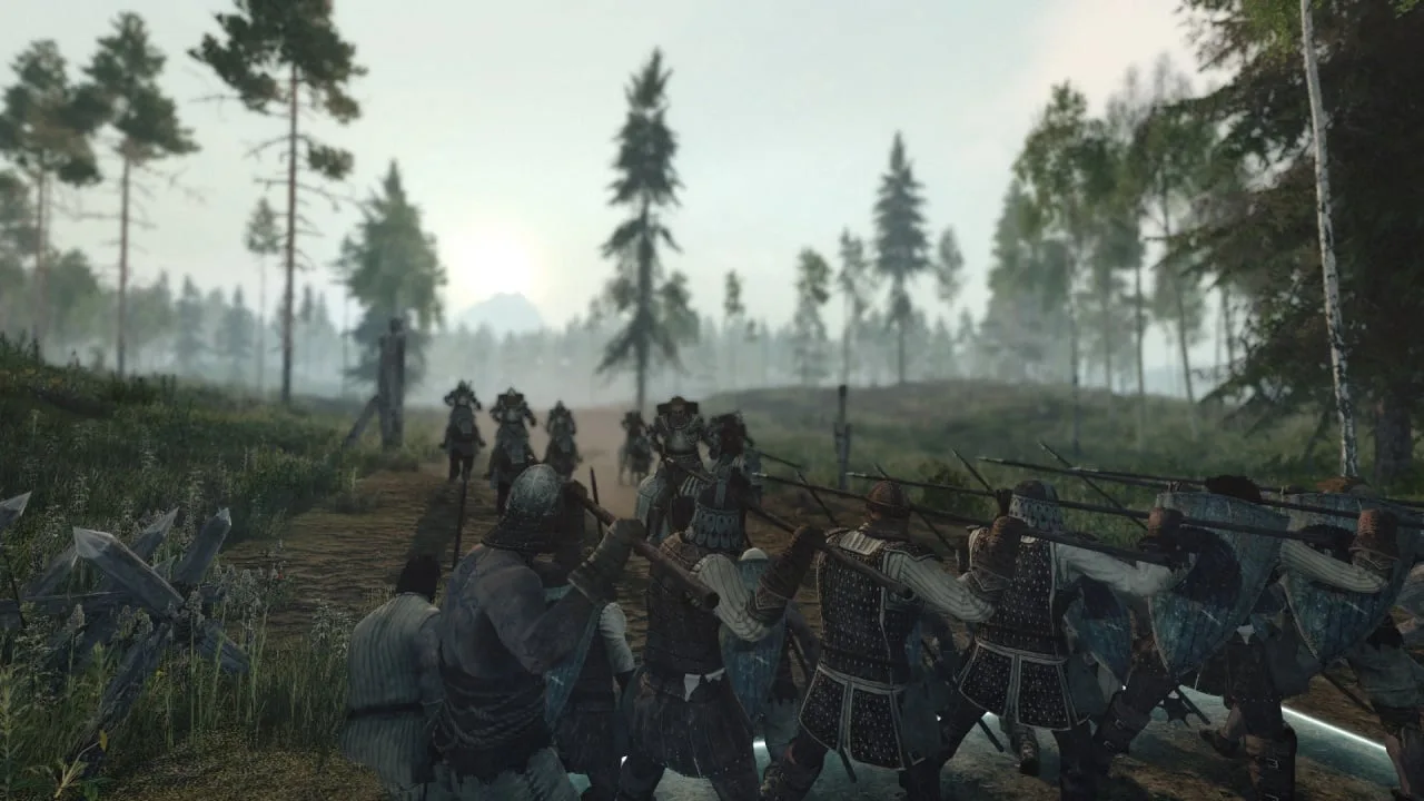 Life is Feudal: Your Own — 12