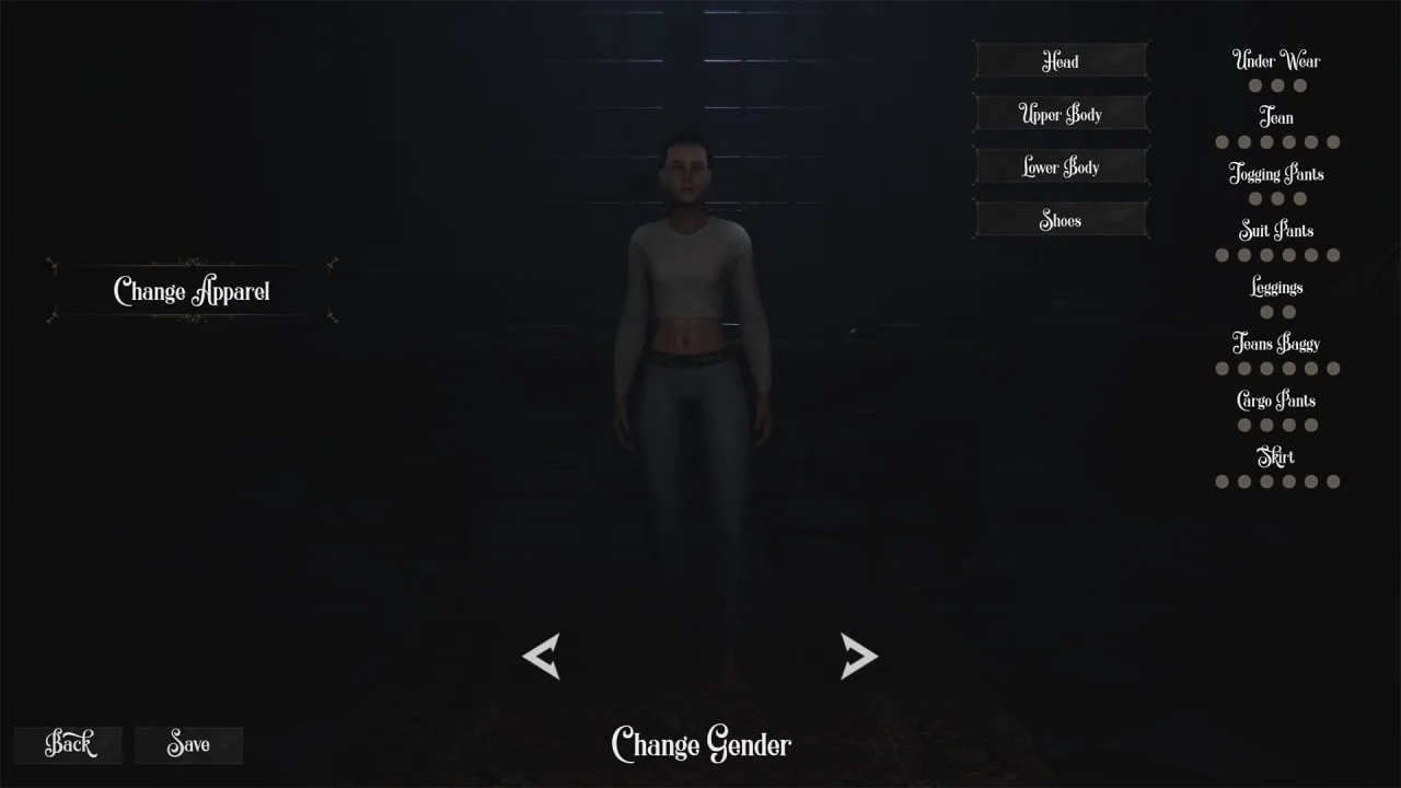 Demonologist — 9
