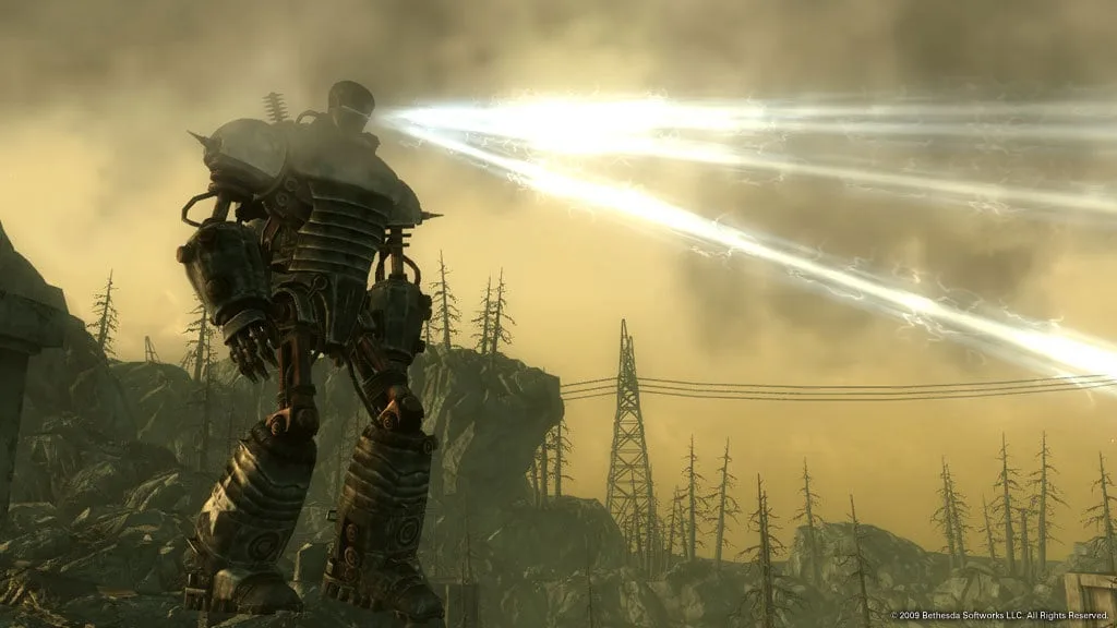 Fallout 3 — 7