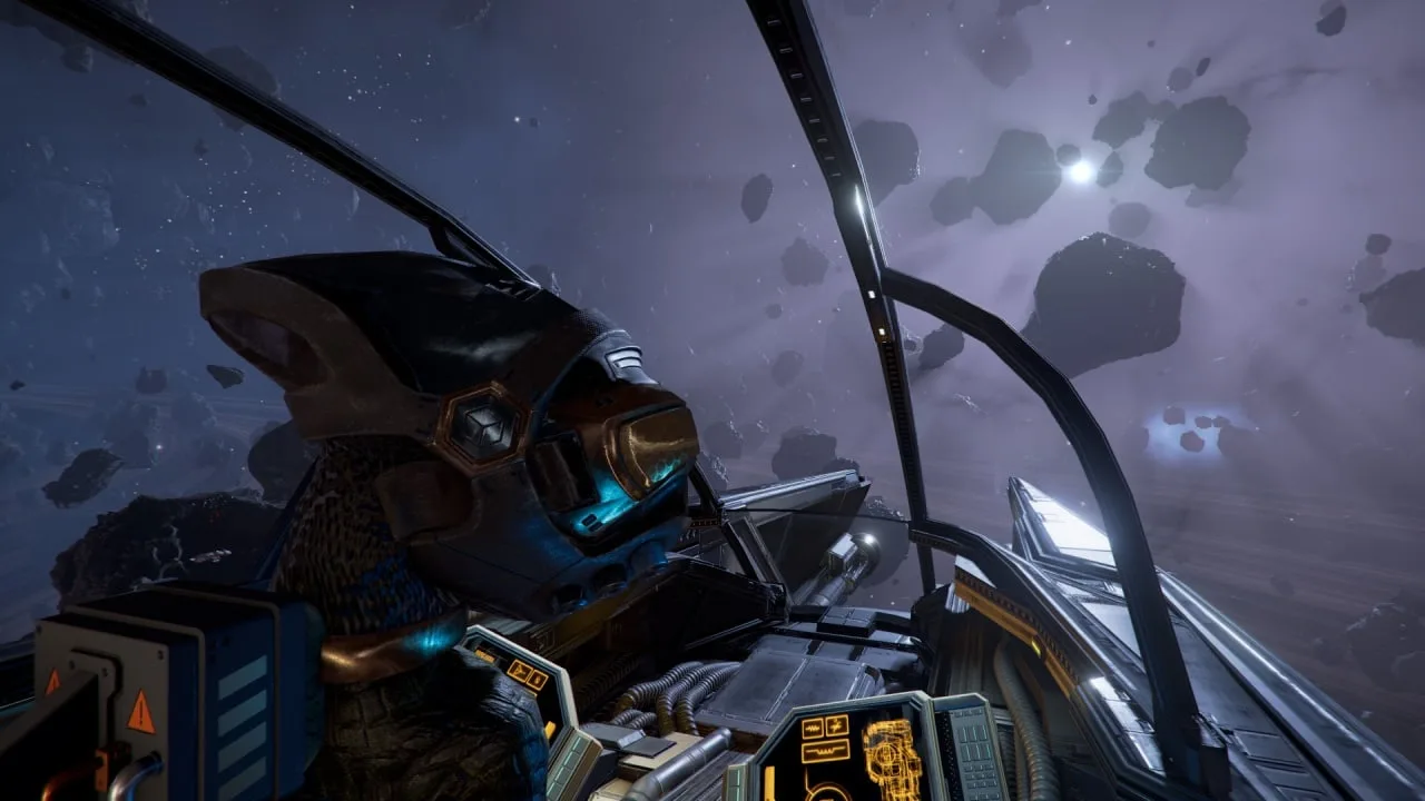 X4: Foundations — 1