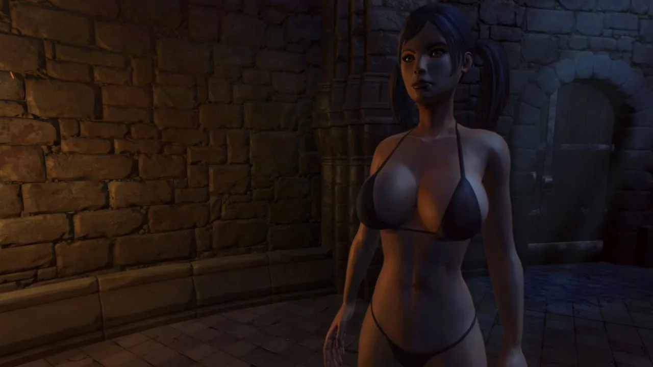 Bloody Boobs — 3