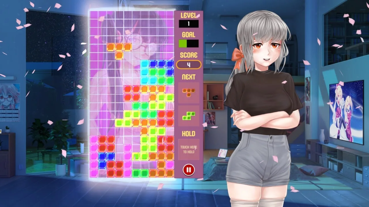 Gamer Girls (18+) — 9
