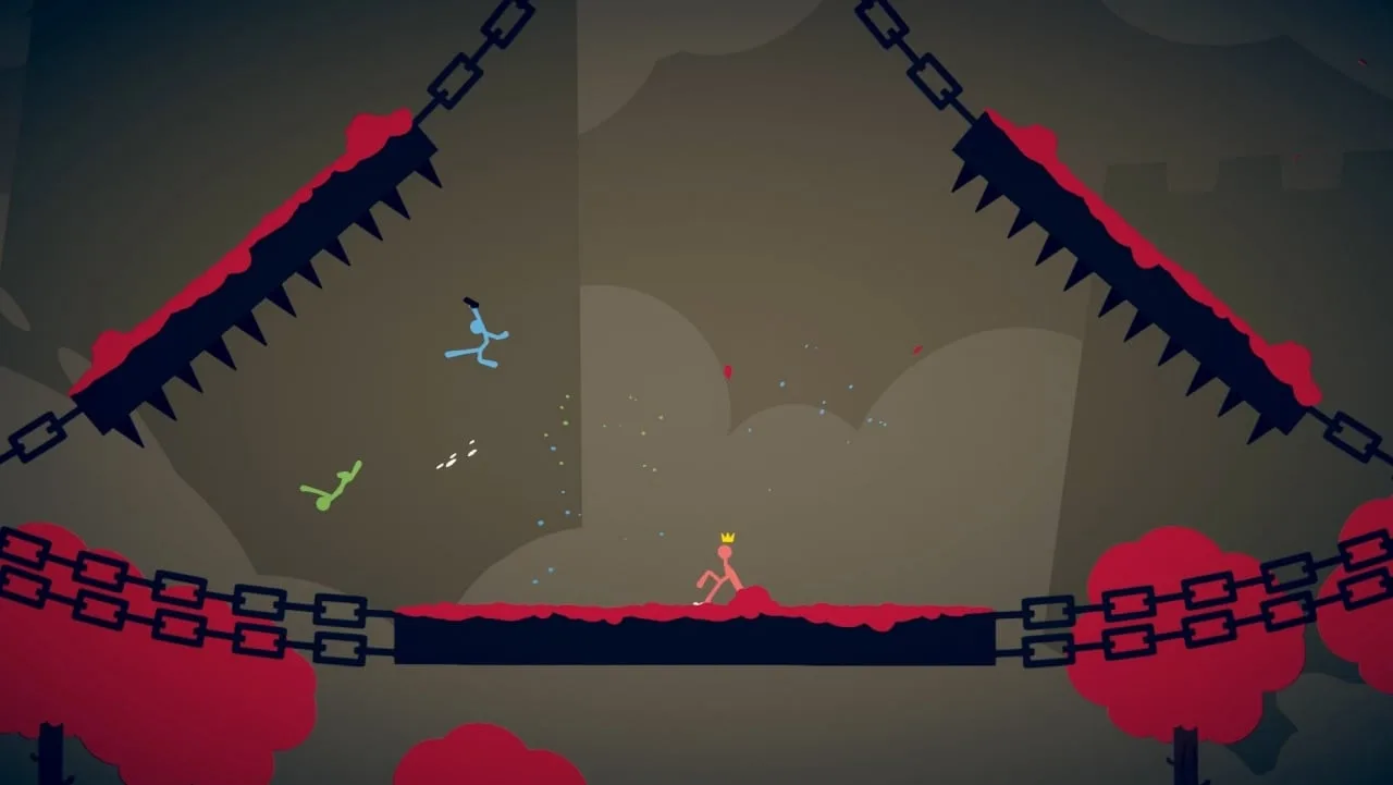 Stick Fight: The Game — 5
