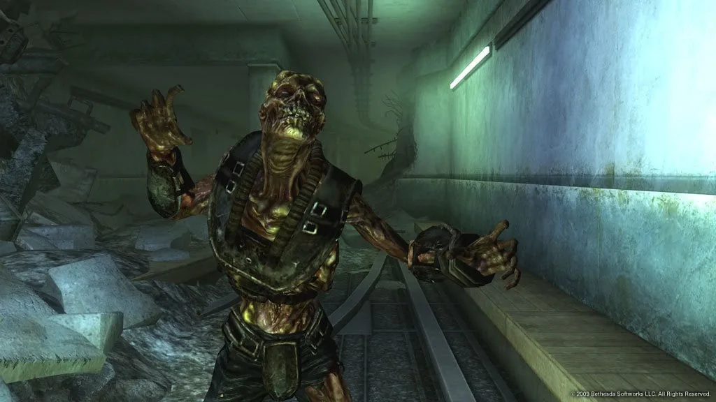 Fallout 3 — 6