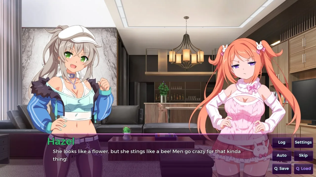 Sakura Succubus 5 — 4