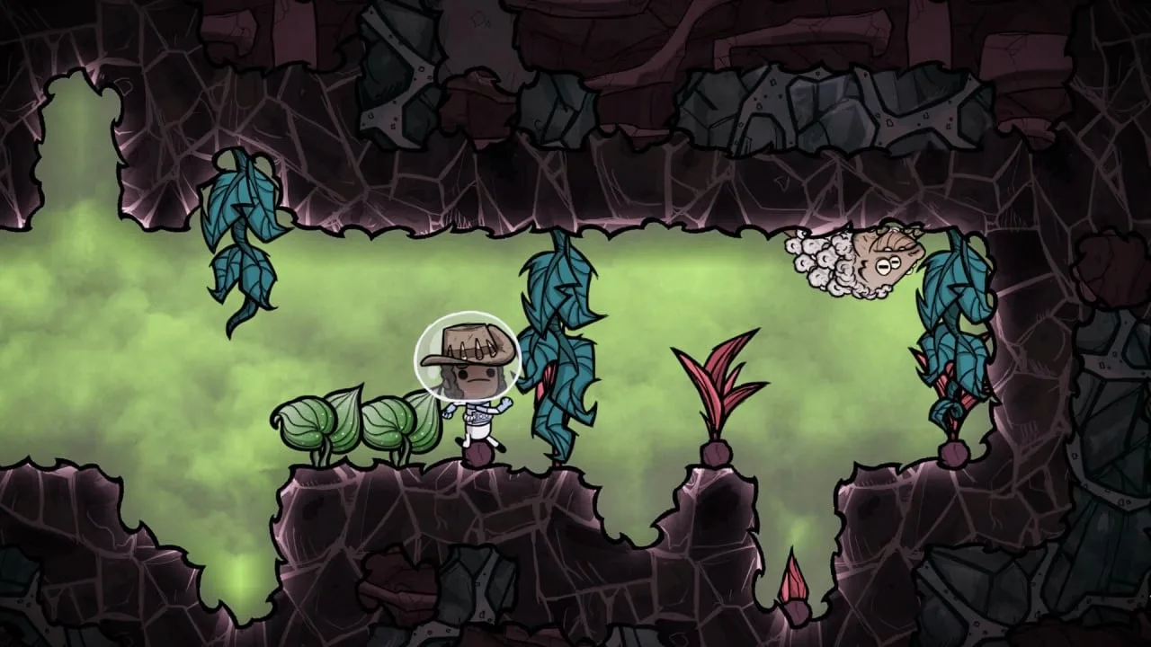 Oxygen Not Included — 3