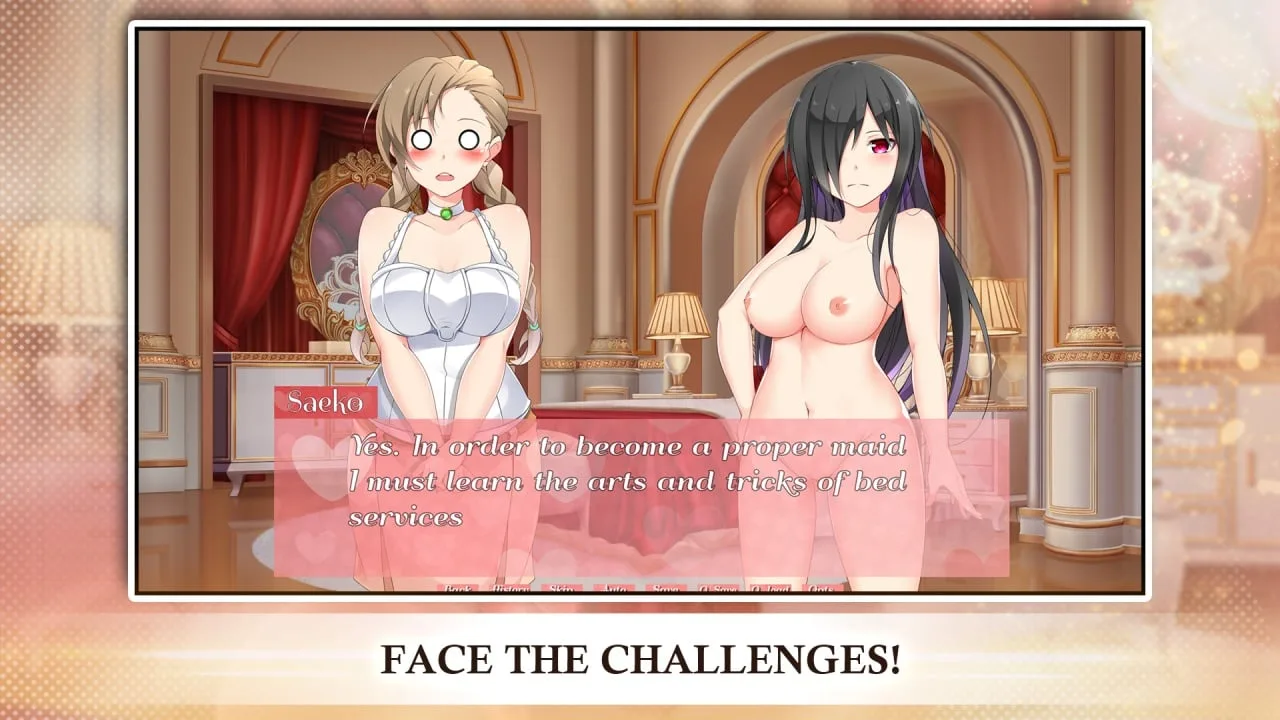 Himeko Maid — 4