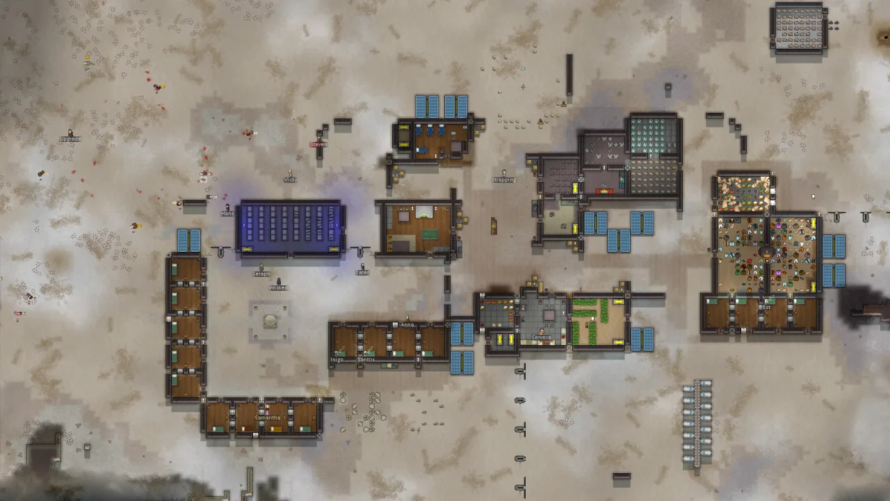 RimWorld — 11