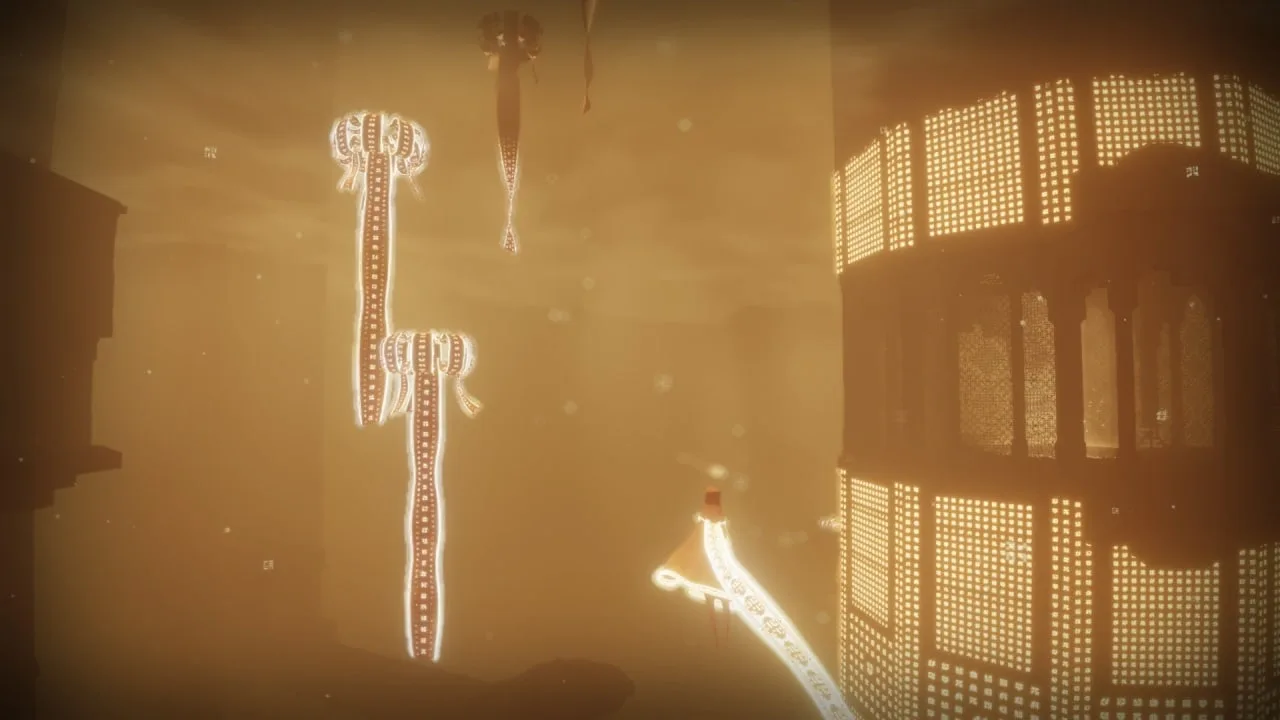 Journey — 6