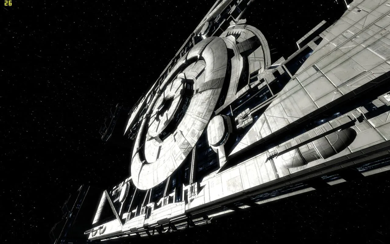 X3: Terran Conflict — 4