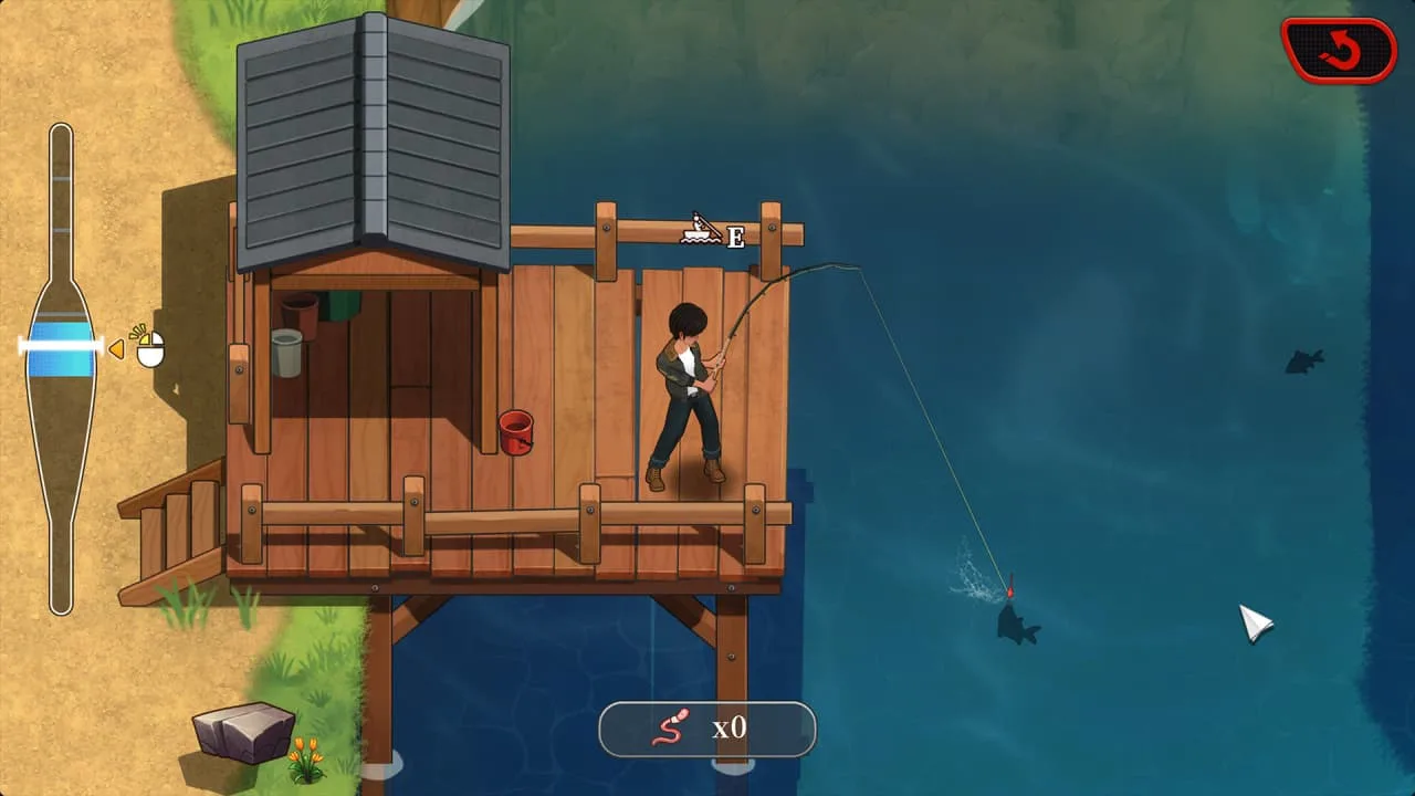 Happy Island Fantasy — 6