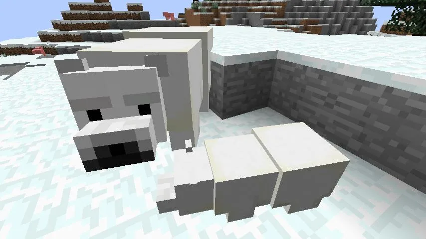 Minecraft — 12