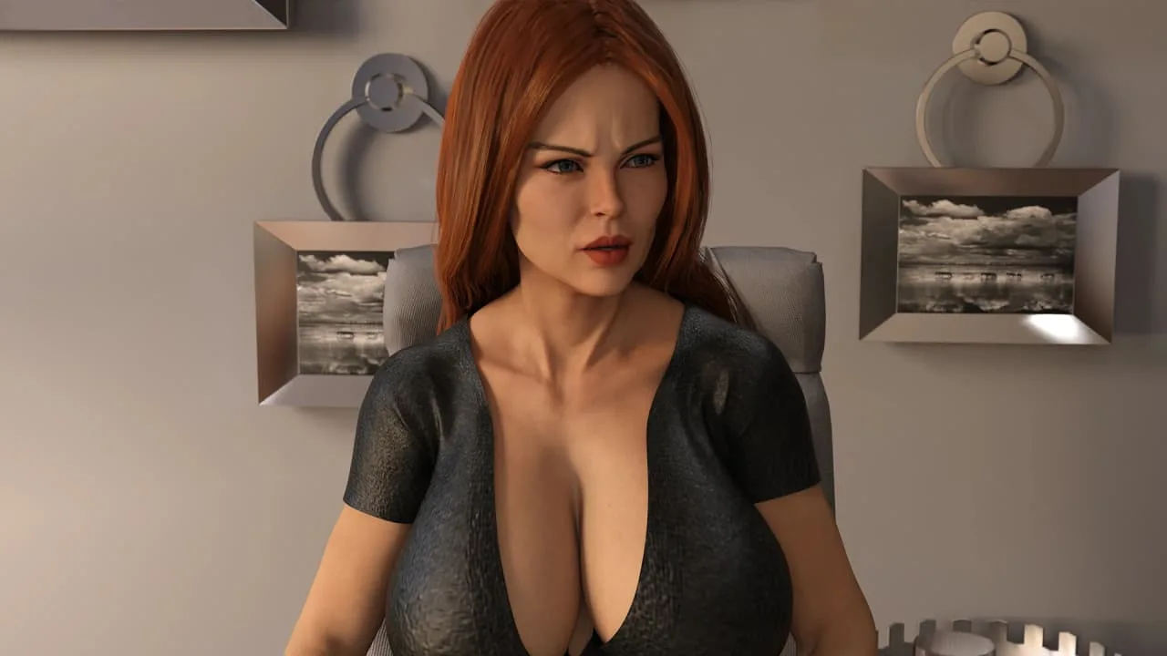 Seducing The Devil — 4
