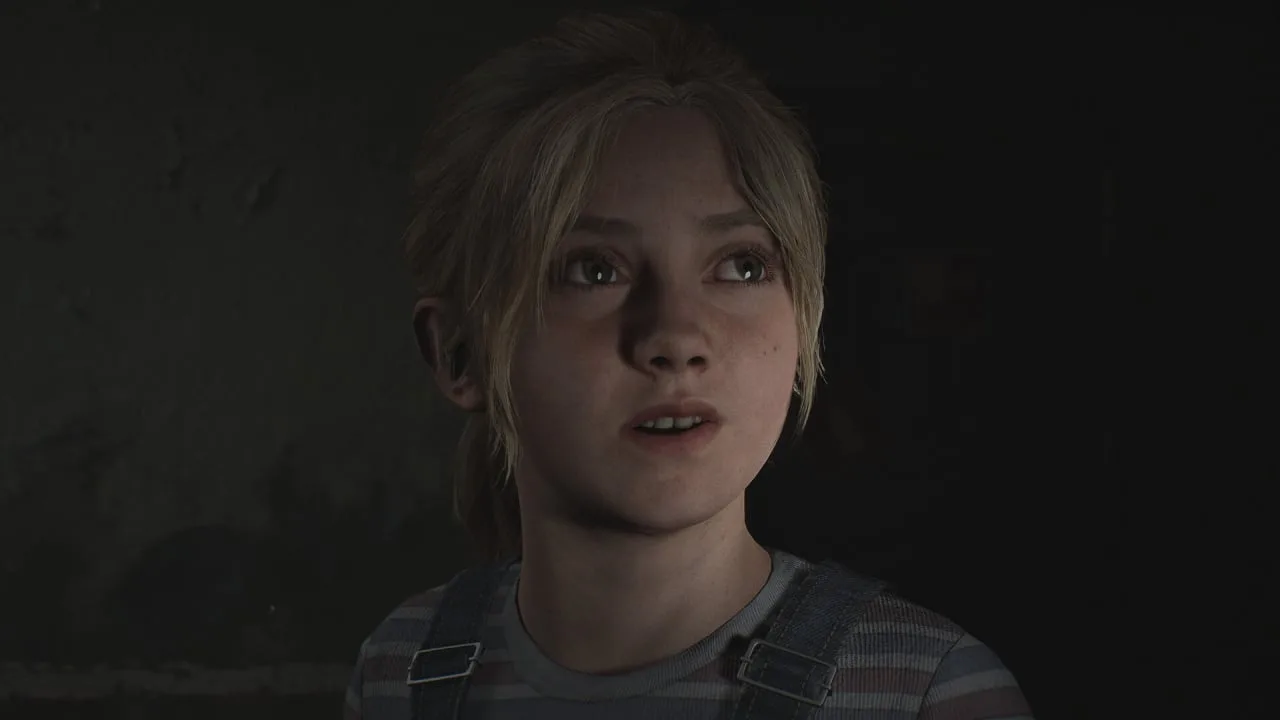SILENT HILL 2 Remake — 8