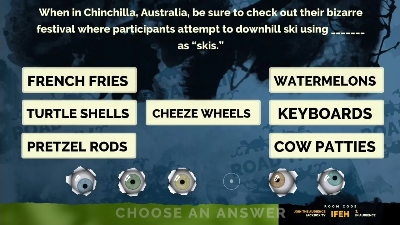 The Jackbox Party Pack 2 — 3