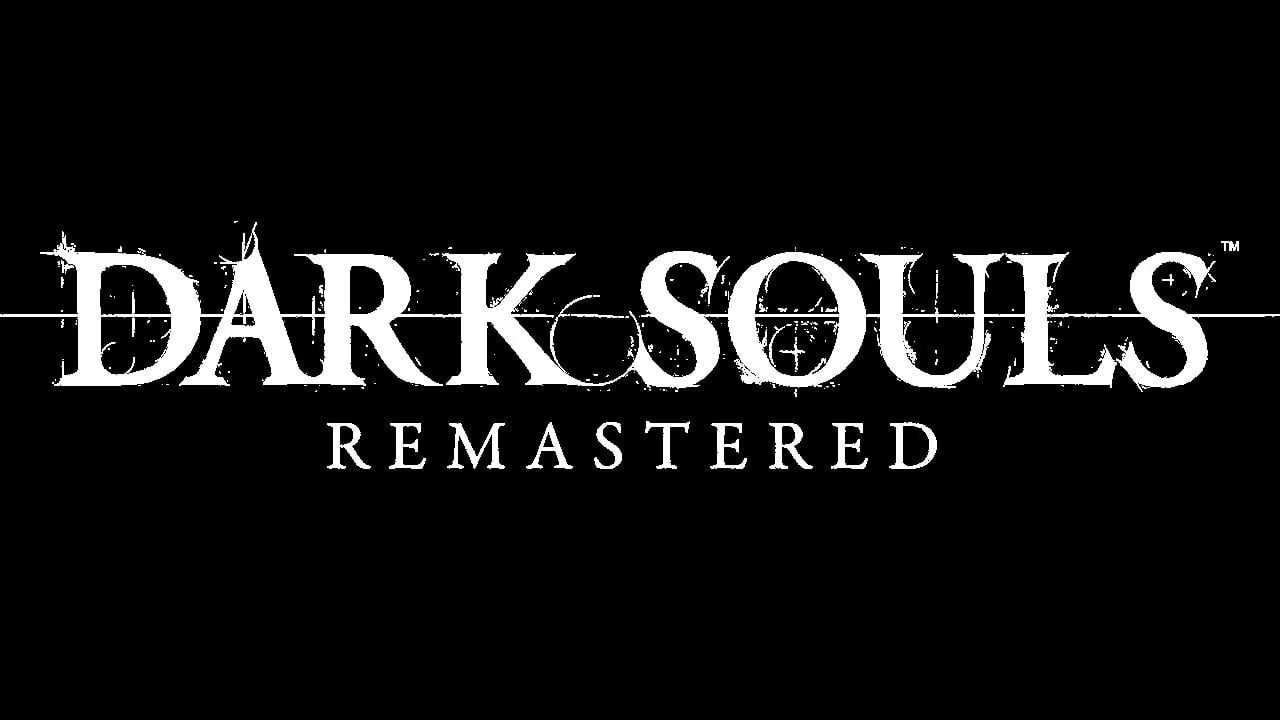 DARK SOULS: REMASTERED — 6