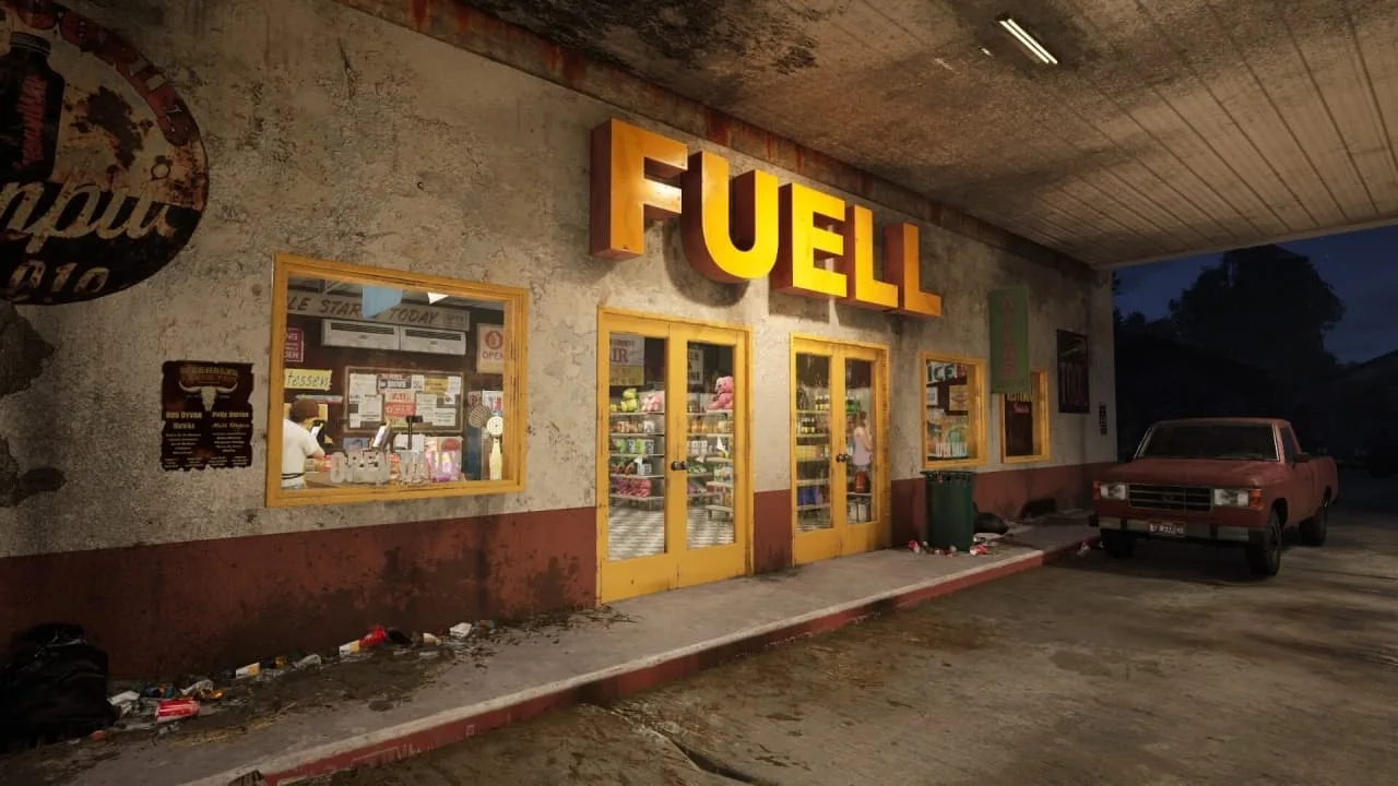 Car Dealer Simulator — 7