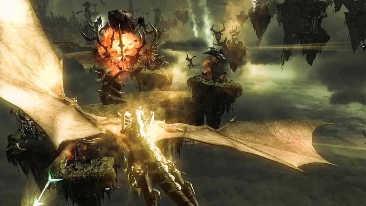 Divinity 2: Developer's Cut — 4