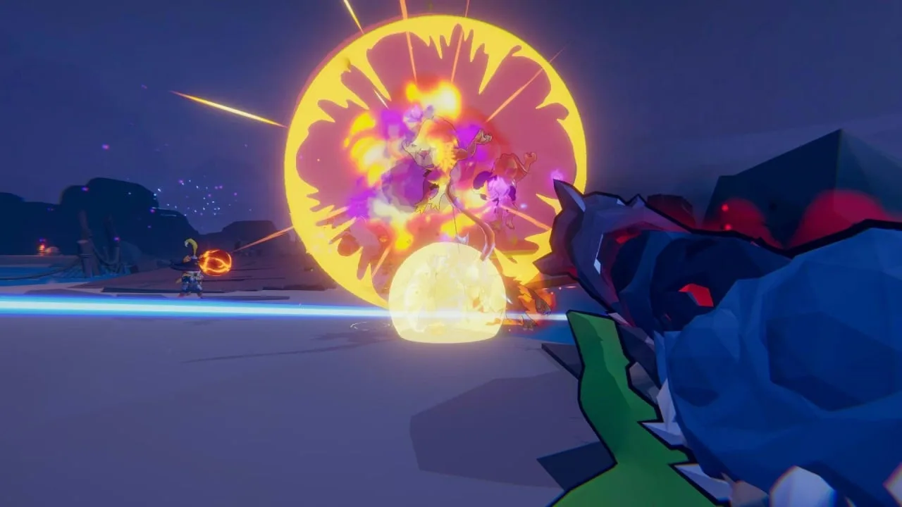 Gunfire Reborn — 10