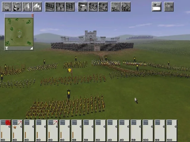Medieval: Total War - Collection — 7