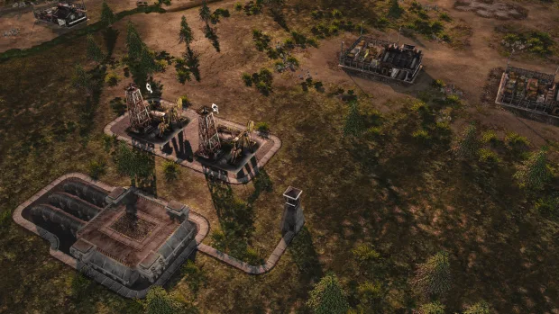 Command and Conquer Generals Evolution — 11
