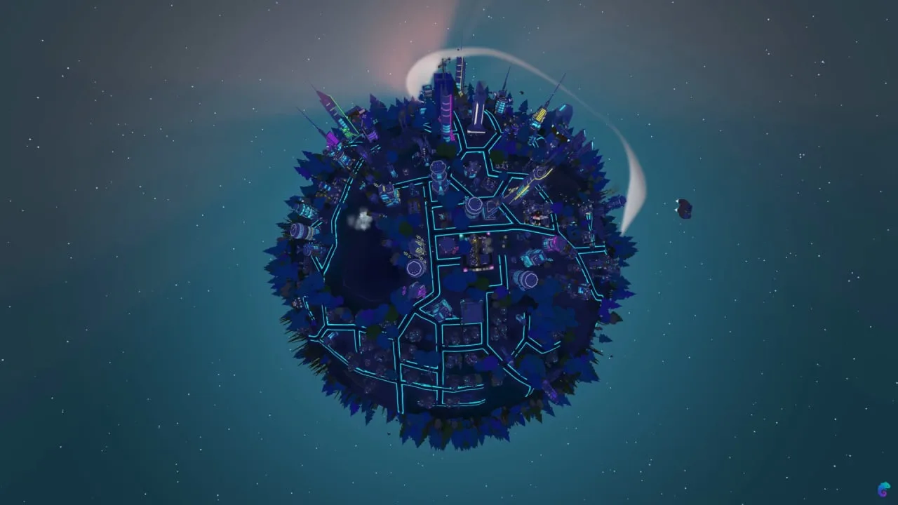 The Universim — 12