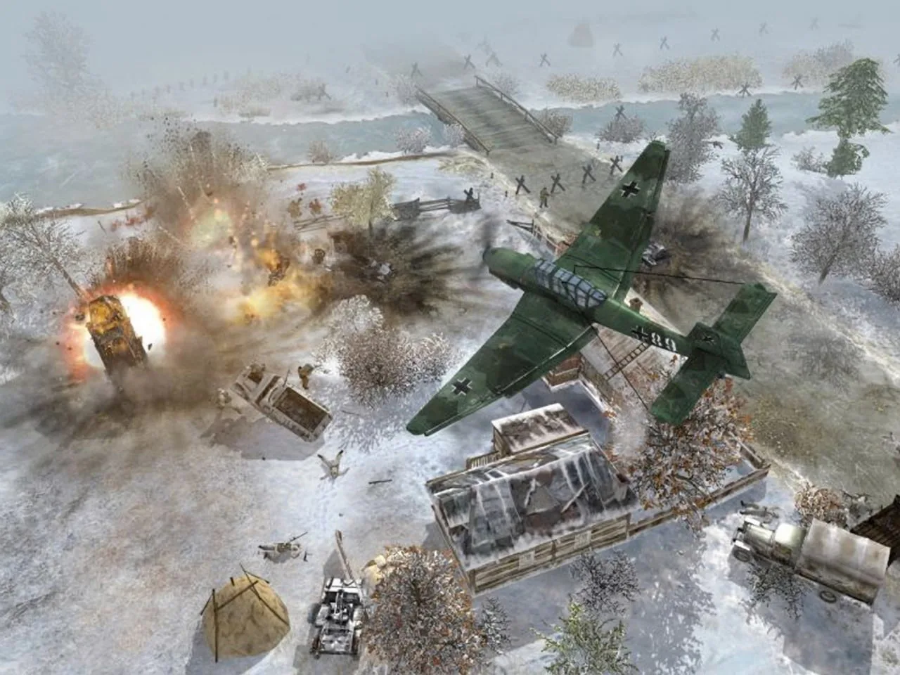 Men of War — 6