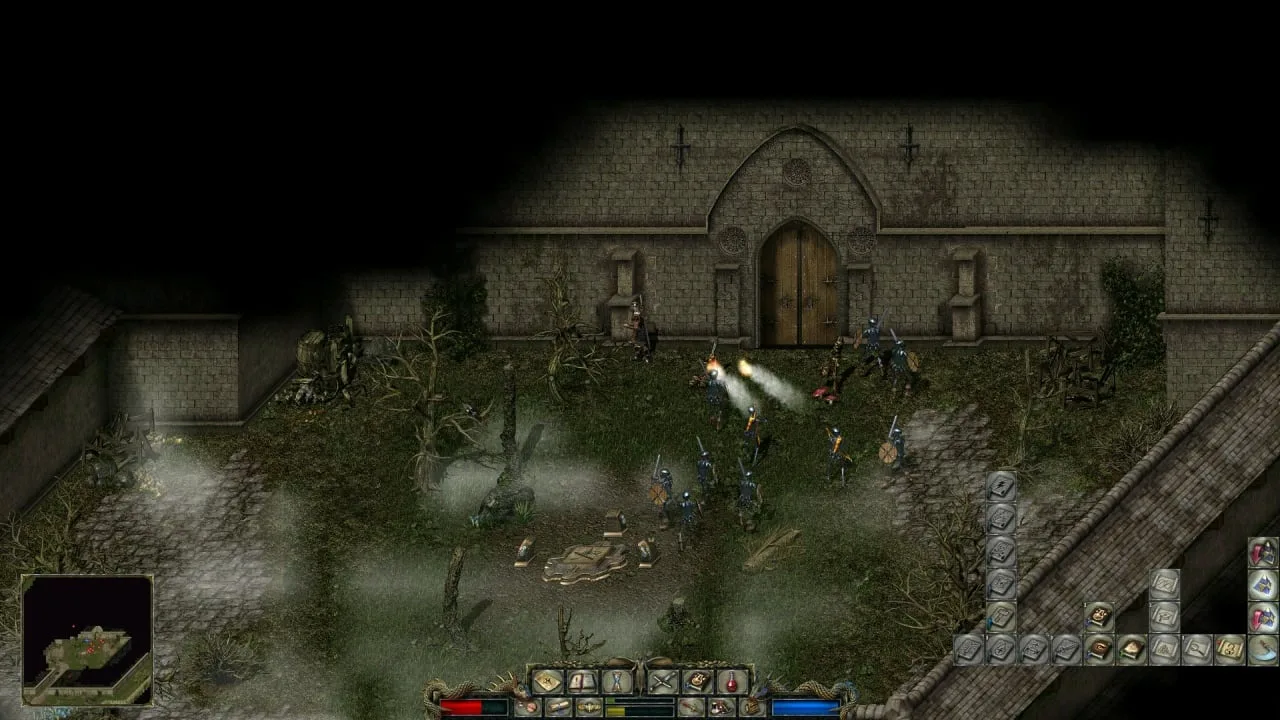 Divine Divinity — 10