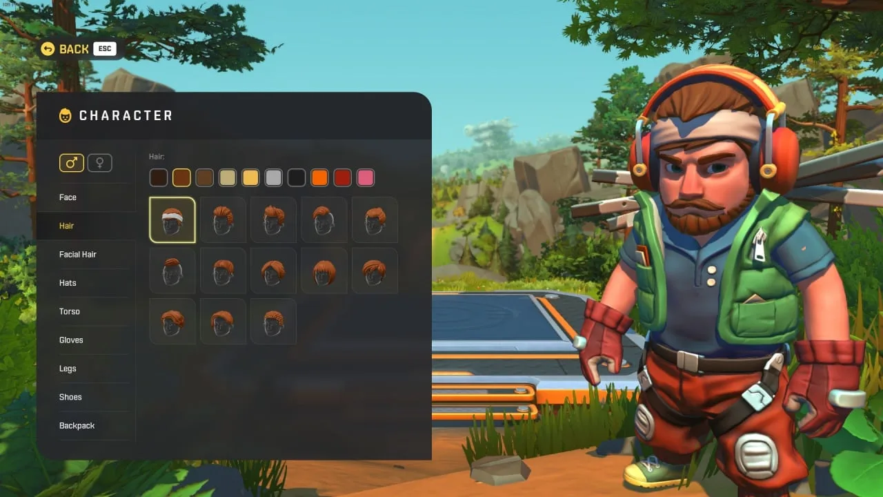 Scrap Mechanic по сети — 3