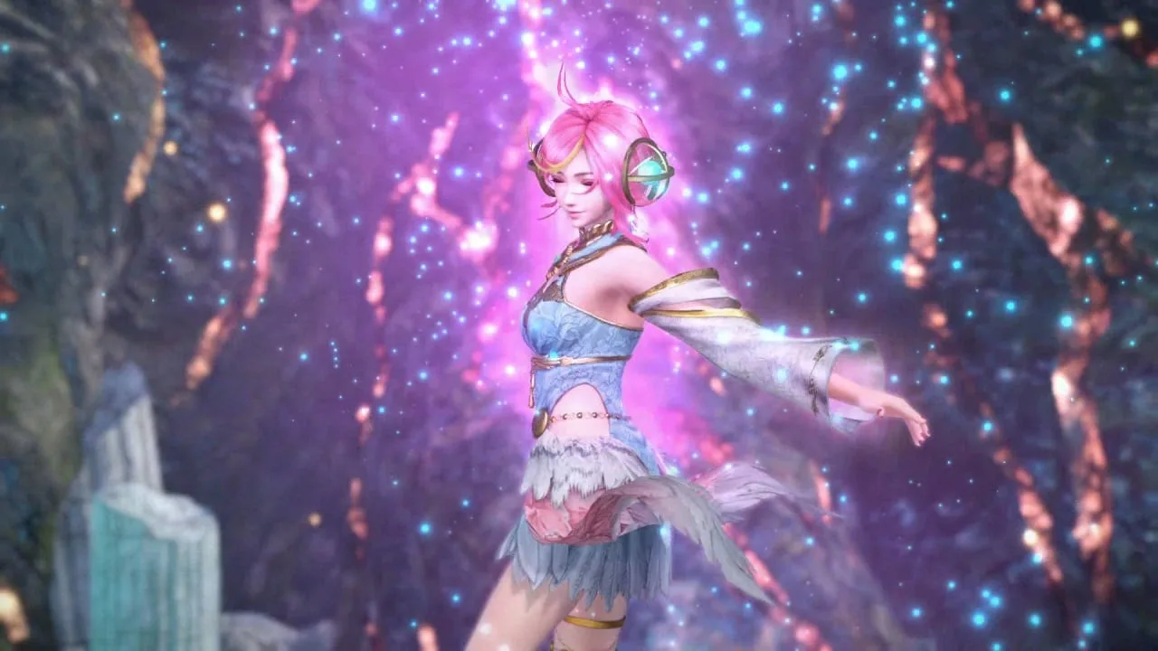 WARRIORS OROCHI 4 — 2