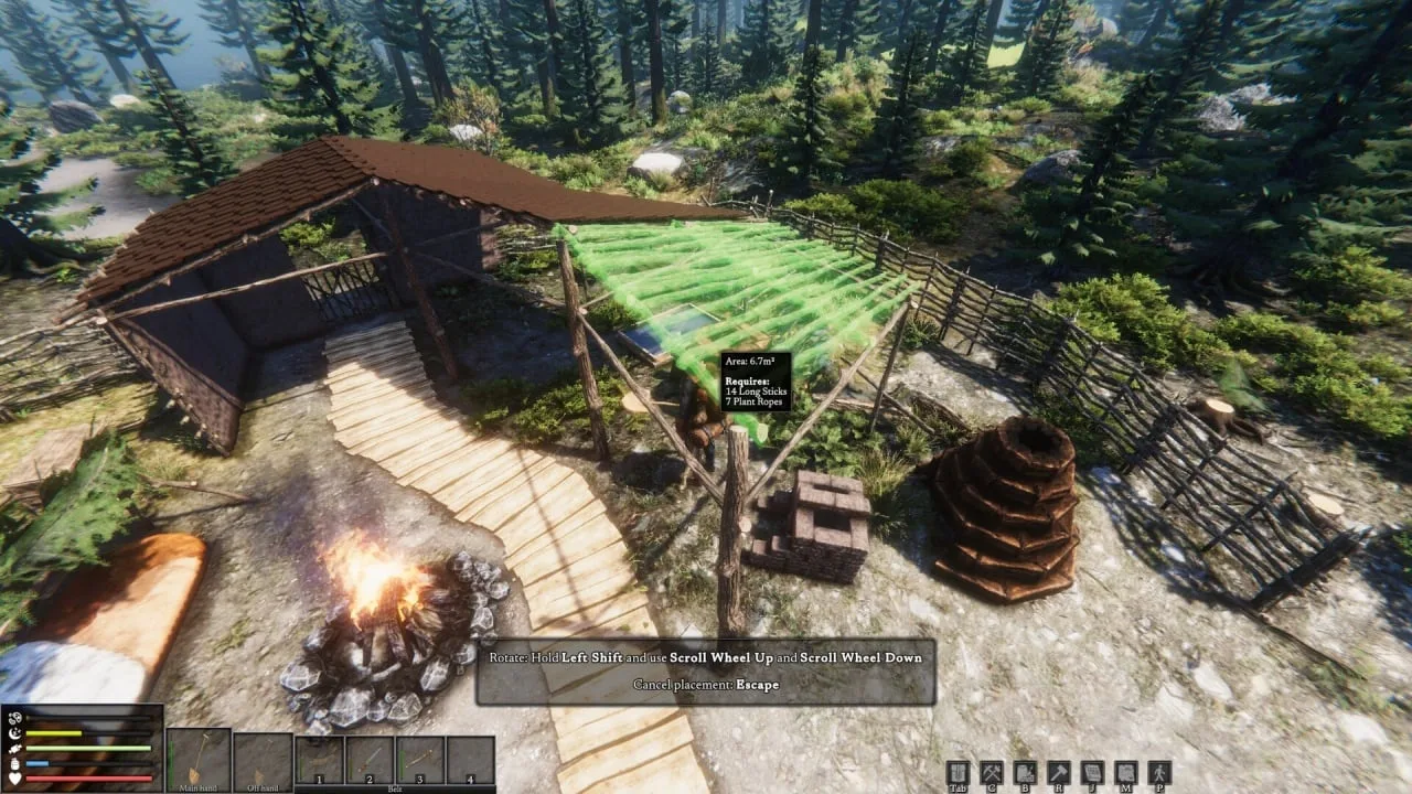The Last Plague: Blight — 3