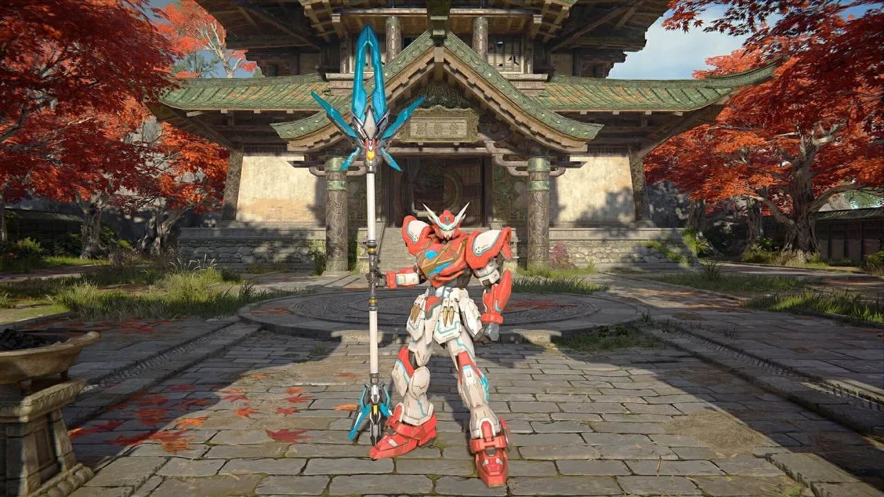 NARAKA: BLADEPOINT — 7