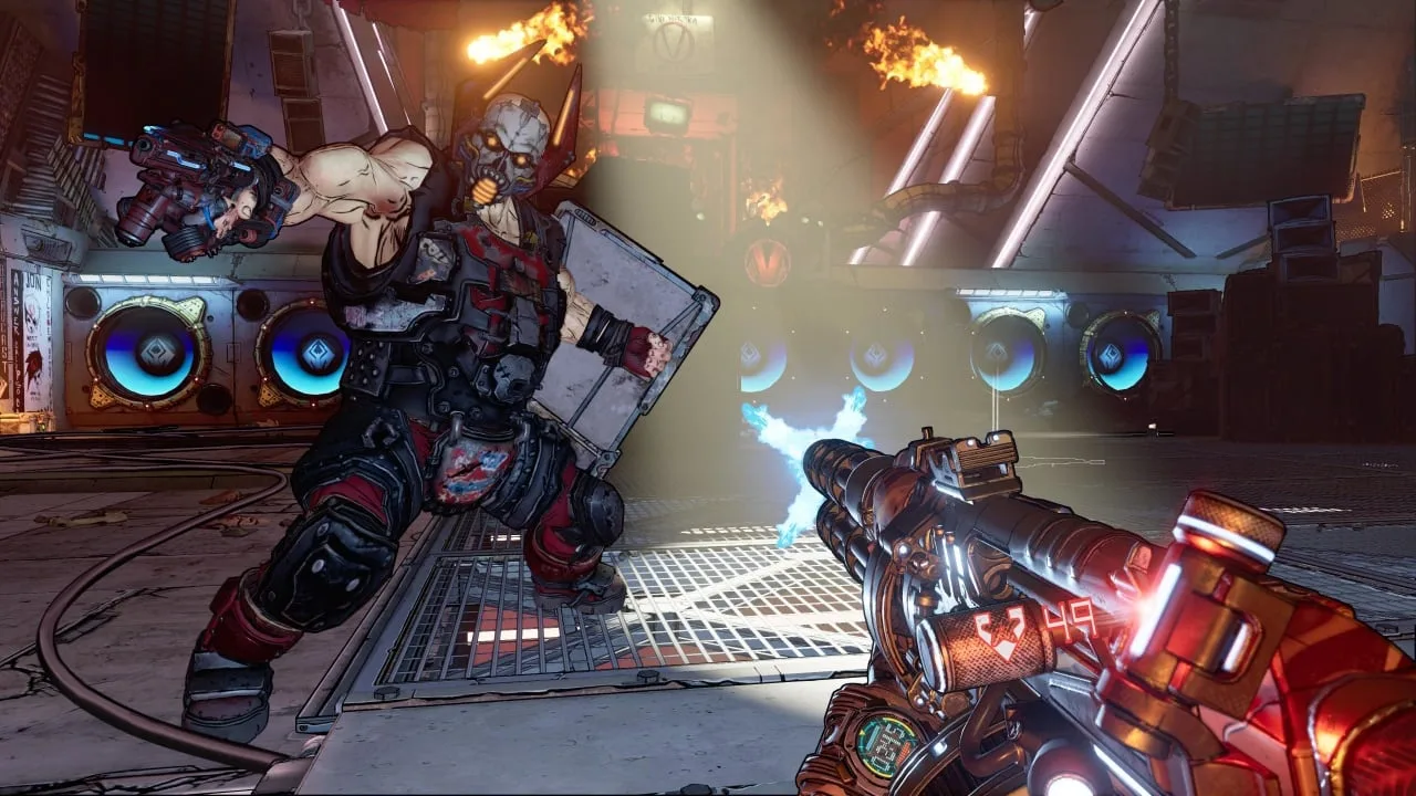 Borderlands 3 — 6