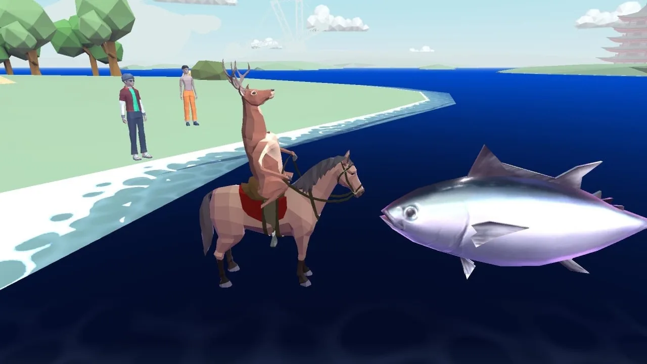 DEEEER Simulator — 6