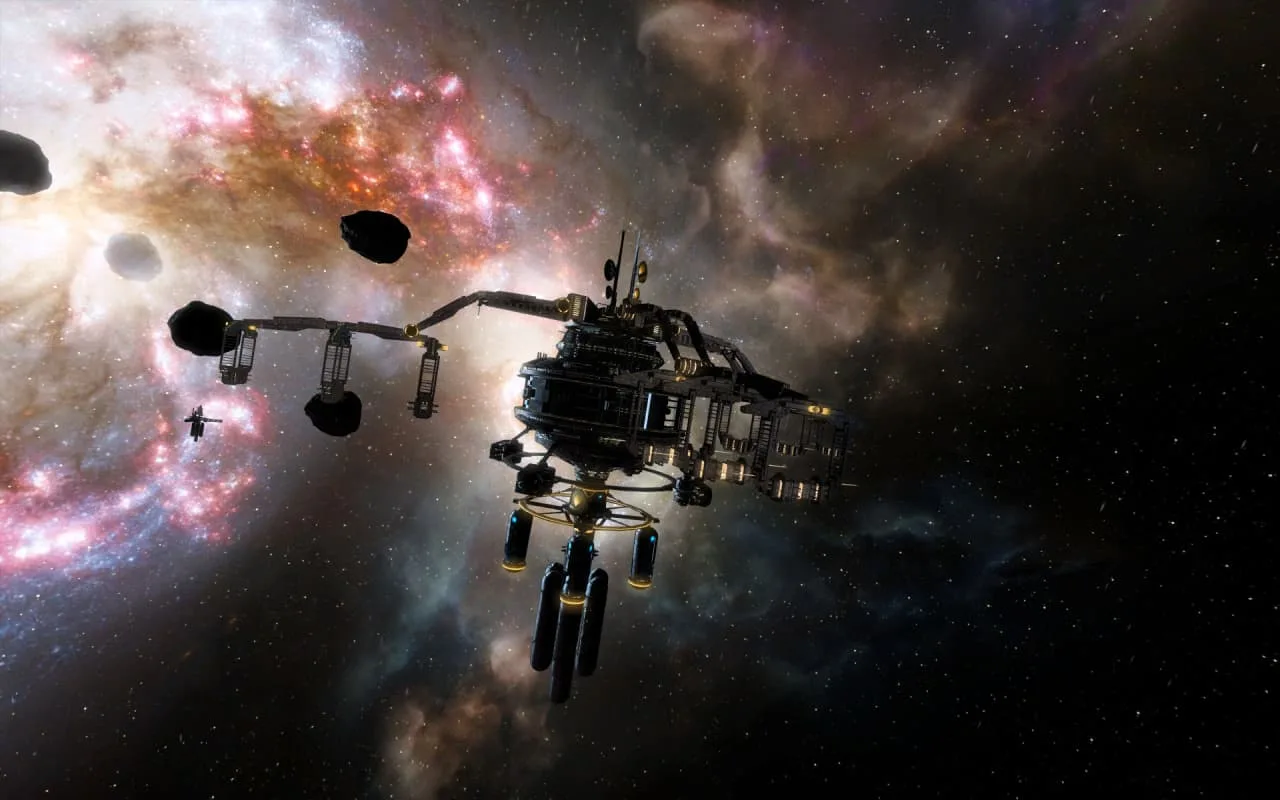 X3: Terran Conflict — 10