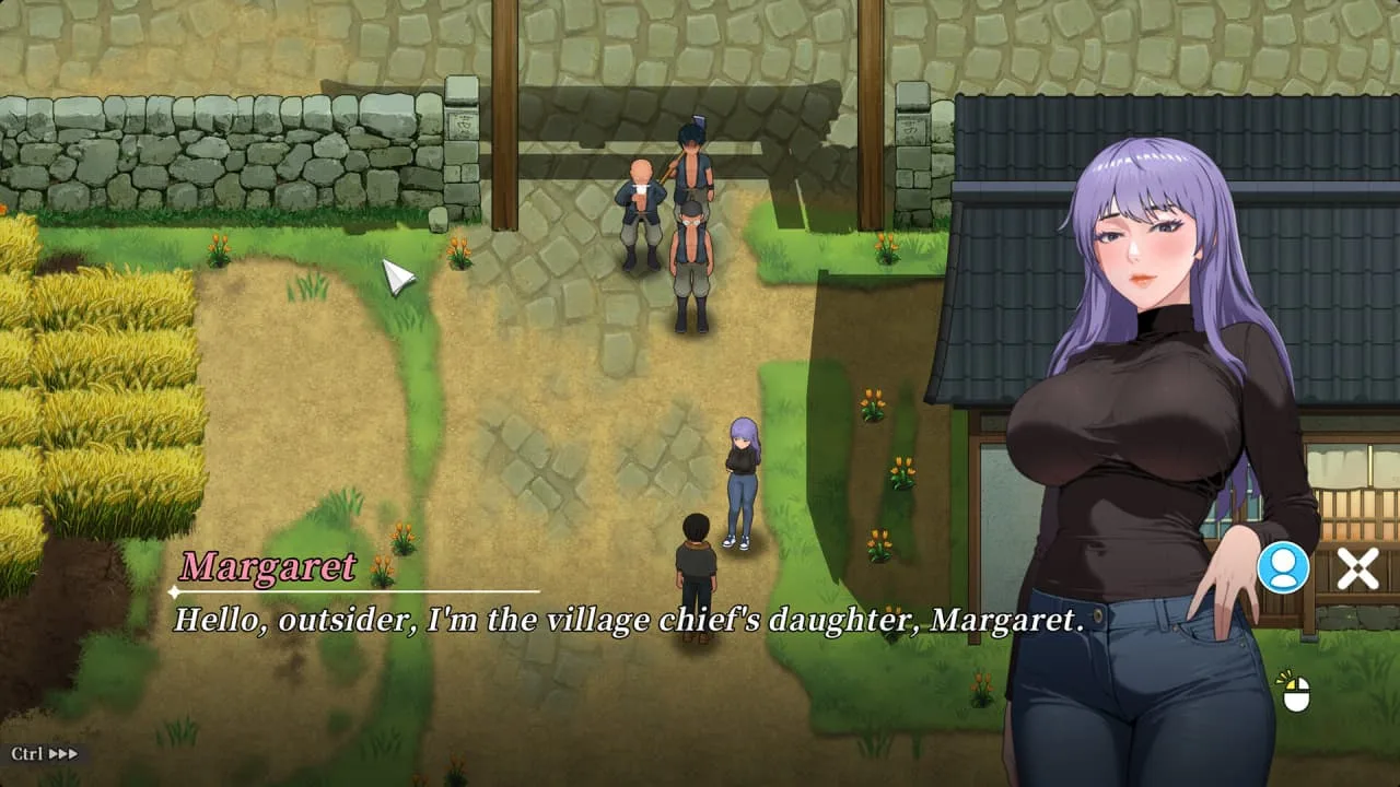 Happy Island Fantasy — 1