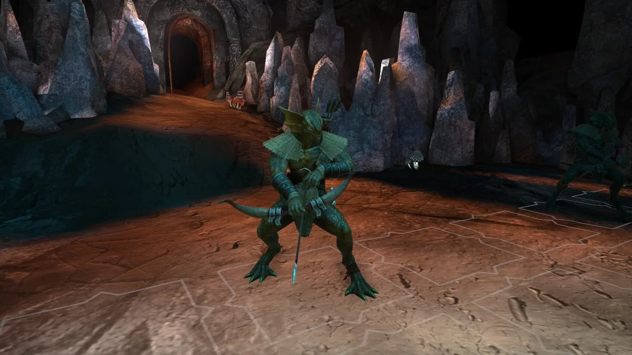 Might and Magic: Heroes 7 -Trial by Fire — 1