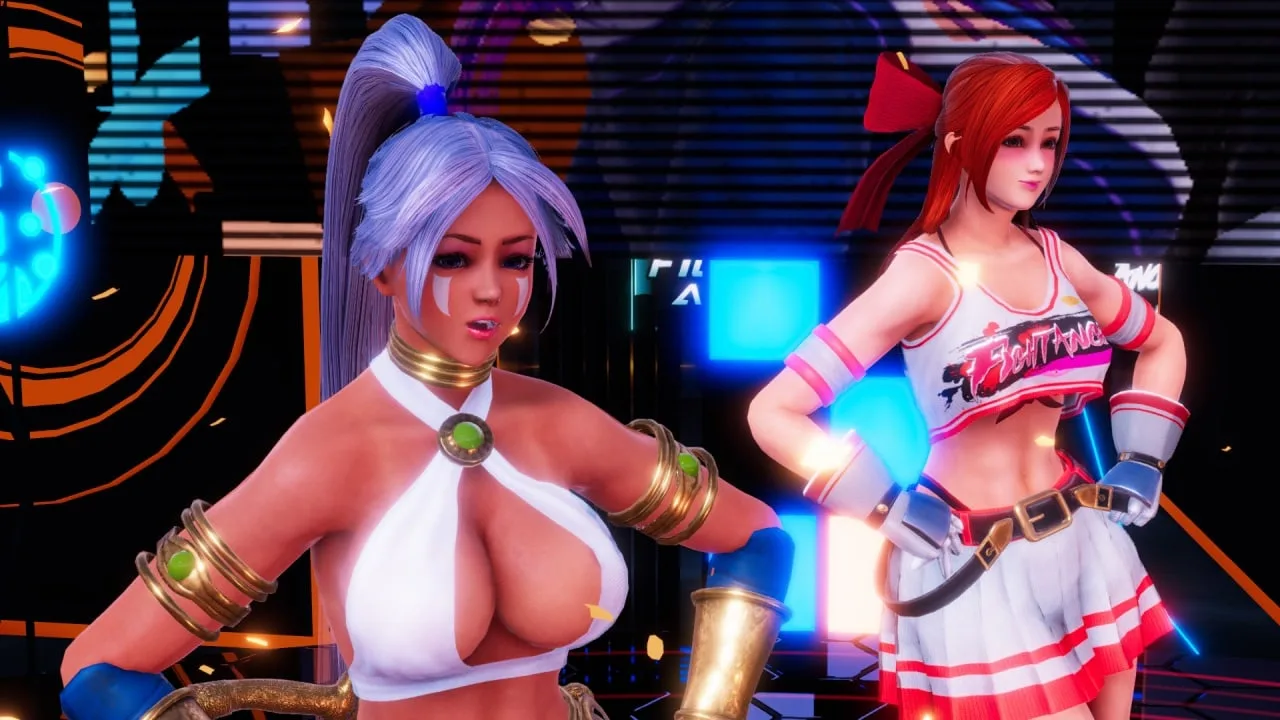 Fight Angel Special Edition — 7