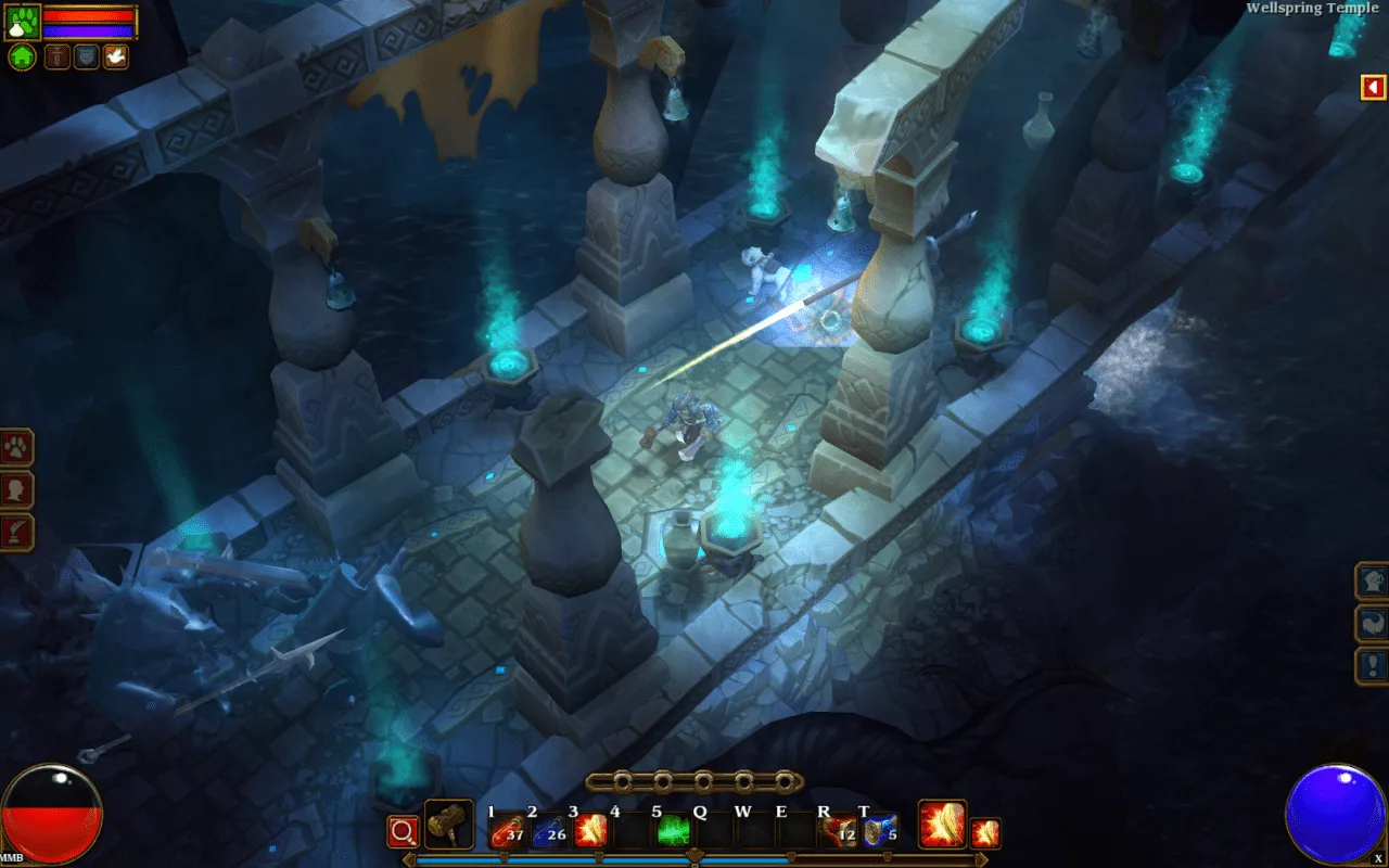 Torchlight 2 — 9