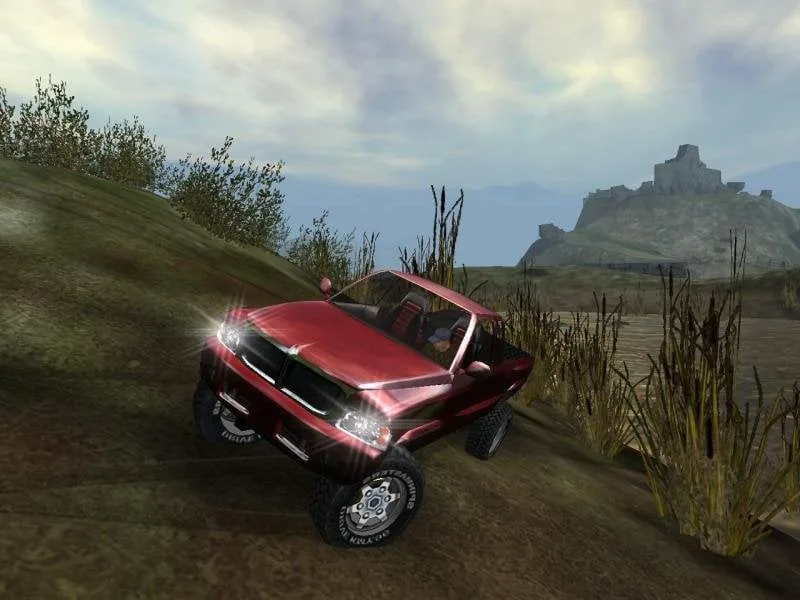 Cabela's 4x4 Off-Road Adventure 3 — 6