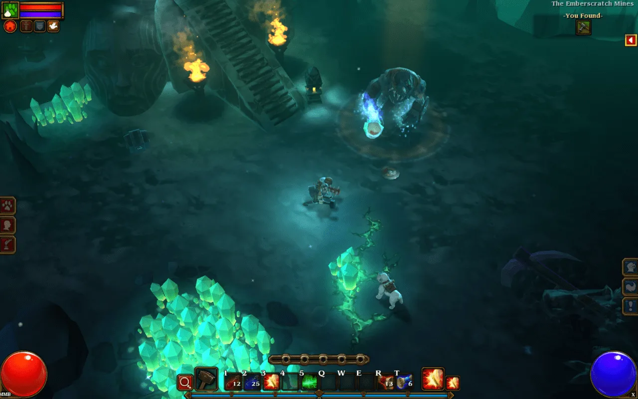 Torchlight 2 — 11