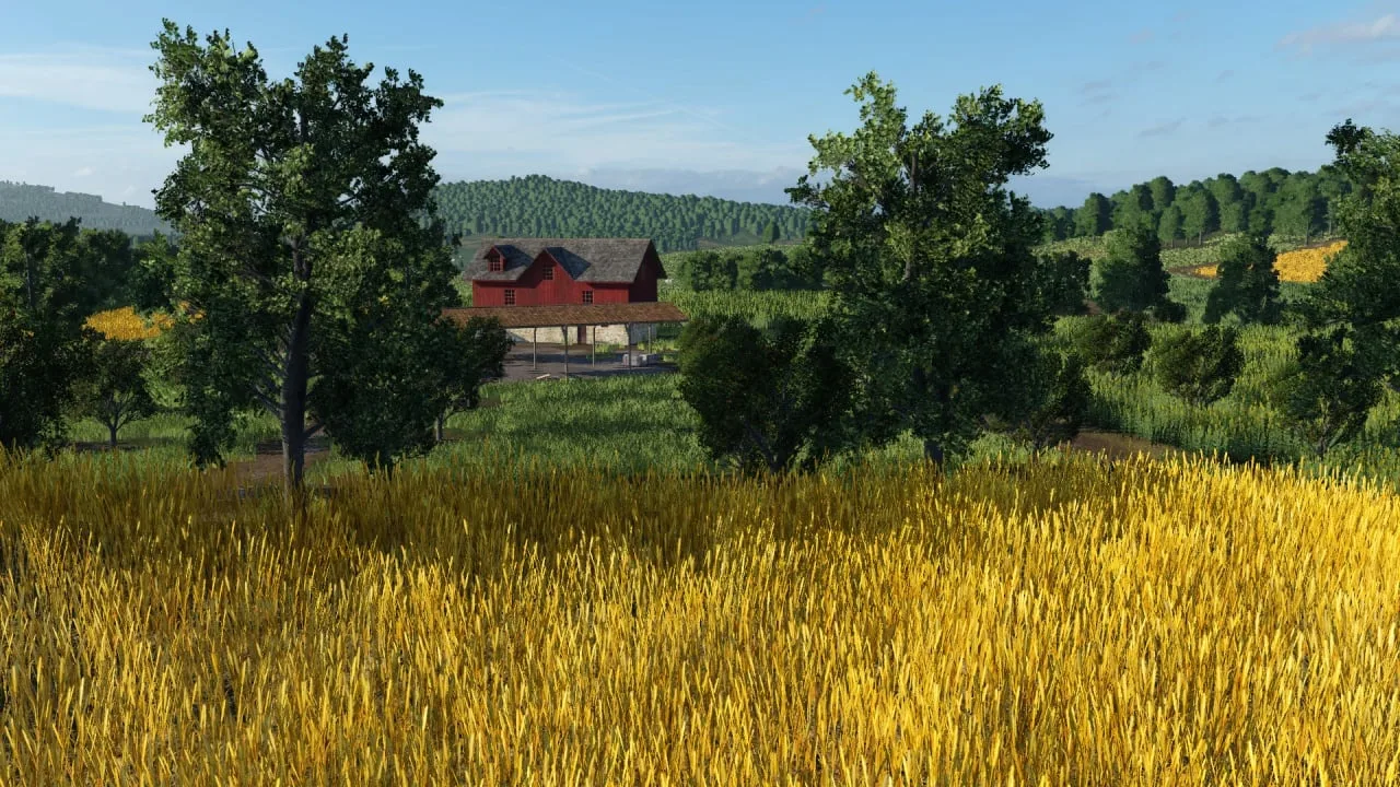 Transport Fever 2 — 9